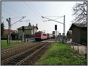 155 178 in Glaubitz