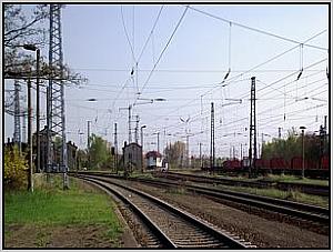 Bahnhof Rderau