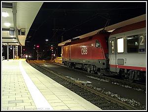 BB-1016 027 in Nrnberg Hbf