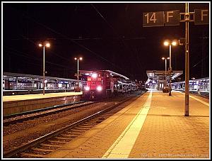 714 014 in Nrnberg Hbf