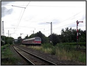 189 022 in Breitengüßbach