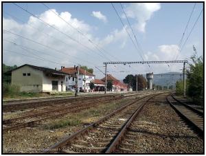 Bahnhof Salva