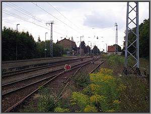 Bahnhof Reuen