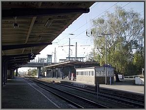 Turmbahnhof Falkenberg