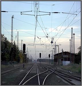 Bahnhof Neuburxdorf