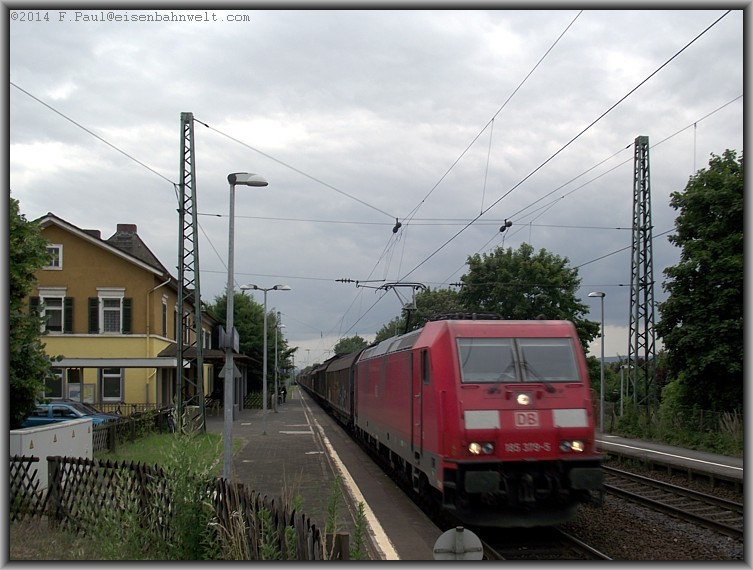 185 379 in Heidesheim