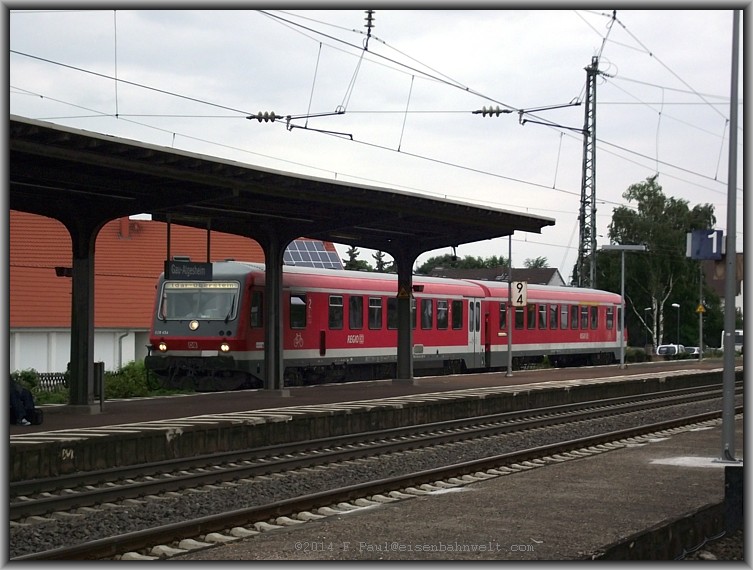 628 454 in Gau Algesheim