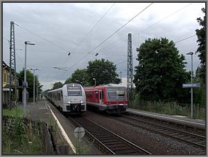 460 016 als DPN 25351 in Heidesheim