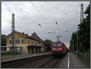 143 280 mit RB-D 13580 in Heidesheim