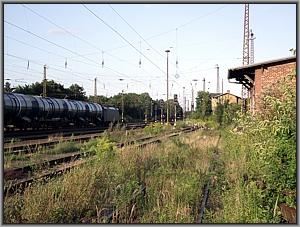 ES64F4 005 mit NBE-Rail-DGS 41784 in Wiederitzsch