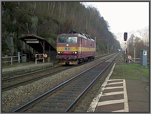 CD-372 013 als Tfzf 42351 in Schmilka-Hirschmühle