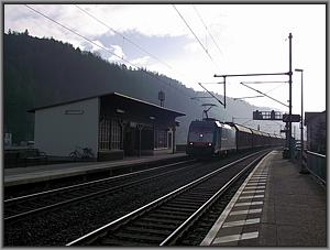 ITL-186 242 mit DGS 42338 in Schna