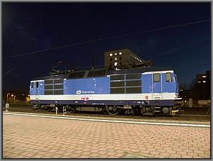 CD-371 001 in Dresden Hbf