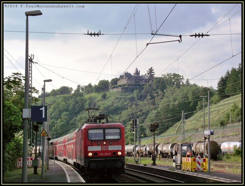 143 351 in Linz/Rh