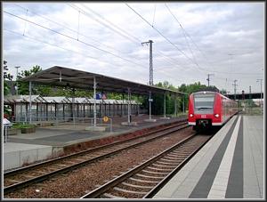 Zum Vergrößern auf das Bild klicken! Dort können Sie auch blättern und die Bildunterschriften lesen! 425 731 in Schifferstadt
