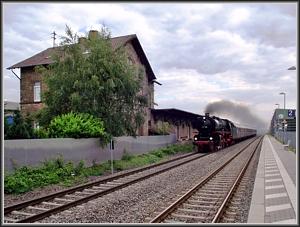 Zum Vergrößern auf das Bild klicken! Dort können Sie auch blättern und die Bildunterschriften lesen! 01 202 in Maikammer-Kirrweiler