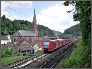 Zum Vergrößern auf das Bild klicken! Dort können Sie auch blättern und die Bildunterschriften lesen! 425 720 in Weidenthal