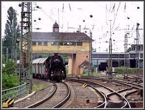 Zum Vergrößern auf das Bild klicken! Dort können Sie auch blättern und die Bildunterschriften lesen! 58 311 erreicht Neustadt (Weinstraße)