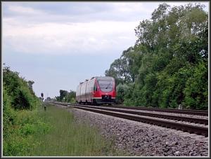 Zum Vergrößern auf das Bild klicken! Dort können Sie auch blättern und die Bildunterschriften lesen! 643 014/514 bei Neustadt (Weinstraße)