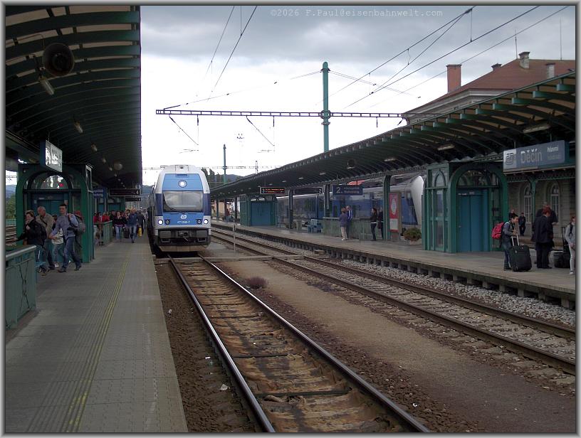 471 068 in Decin