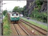 130 012 bei Usti nad Labem-Strekov