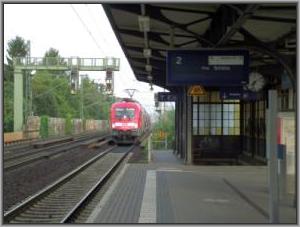 182 020 in Dresden-Strehlen