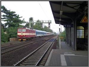 371 004 in Dresden-Strehlen