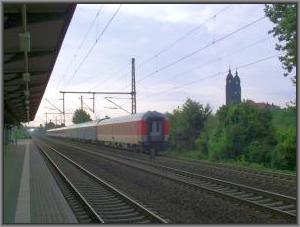371 004 in Dresden-Strehlen
