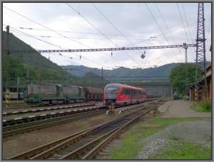 642 633 in Usti nad Labem Strekov
