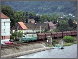 122 039 vor Usti nad Labem Strekov