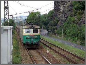 130 014 bei Usti nad Labem-Strekov