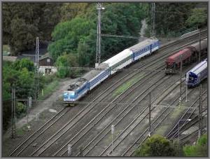 163 064 in Usti nad Labem-Strekov