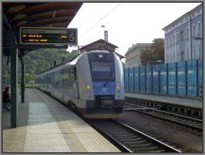 440 002 in Usti nad Labem hl.n.