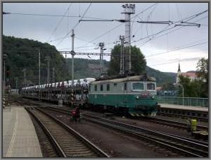 123 023 in Decin hl.n.