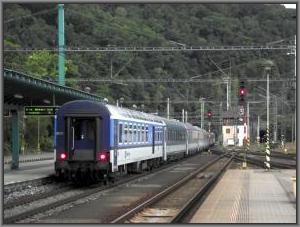 440 002 in Usti nad Labem hl.n.