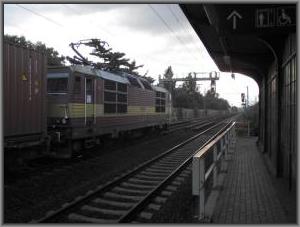 372 013 in Dresden-Strehlen