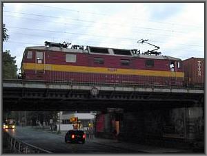 372 013 in Dresden-Strehlen