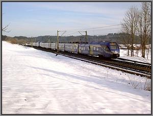 DPN 79025 zwischen Bad Endorf und Prien