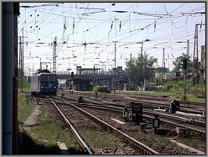 372 006 als Lokfahrt zum oberen Bahnhof