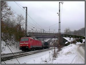 152 034 mit EZ 51894 in Heigenbrcken