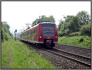 425 149 mit RB 15278 bei Hsbach