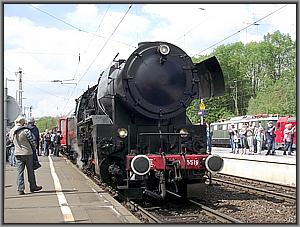 CFL-5519 mit DPE 25573 in Laufach