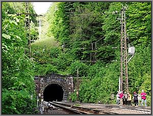 Schwarzkopftunnel
