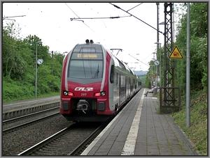 CFL-2317 in Föhren