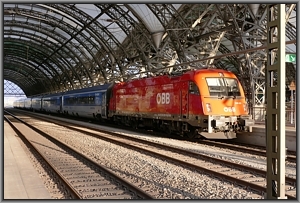 1216 227 in Dresden Hbf