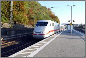 401 057 in Schl�chtern