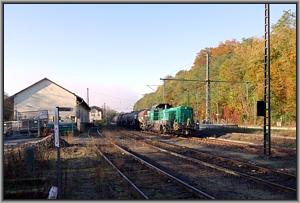 DE 12 in Schl�chtern