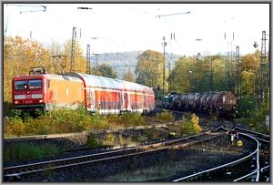 114 012 in Schl�chtern