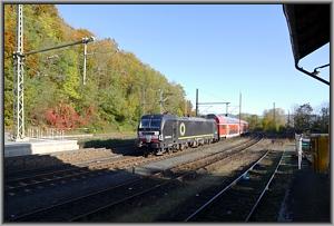 X4E 605 in Schl�chtern