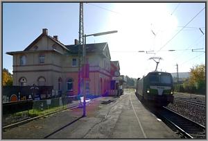 193 901 in Sterbfritz